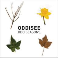 Oddisee/Odd Seasons (Ltd)(+7