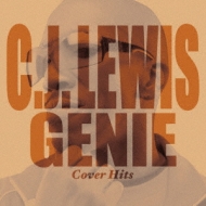 C. J. Lewis/Genie cover Hits 2011