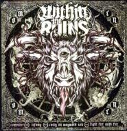 Within The Ruins/Omen