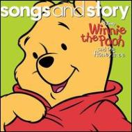 Childrens (子供向け)/Songs ＆ Story： Winnie The Pooh And The Honey
