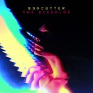 Boxcutter (Breakbeat)/Dissolve