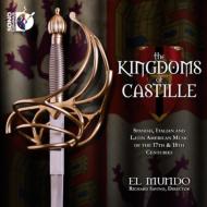 The Kingdoms Of Castille: Savino / El Mundo
