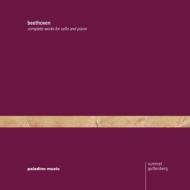 Complete Cello Soantas, Variations : Rummel(Vc)Guttenberg(P)(2CD)