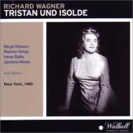 ʡ1813-1883/Tristan Und Isolde Bohm / Met Opera Vinay Nilsson Cassel Dalis Hines Marsh