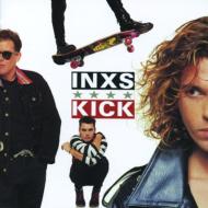 INXS/Kick (Rmt)