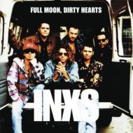 INXS/Full Moon Dirty Hearts (Rmt)