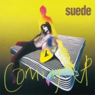 Suede サイン入りCD Suede サイン入りCD