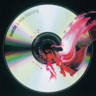 Suede サイン入りCD Suede サイン入りCD