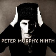 Peter Murphy/Ninth