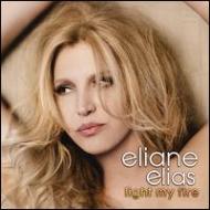 Eliane Elias/Light My Fire