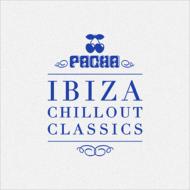 Various/Pacha Ibiza Chillout Classics