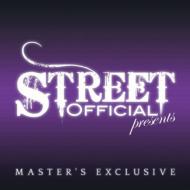 Various/Street Official Presents Master's Exclusive (Ltd)
