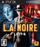 L.A.Noire