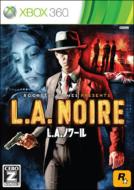 L.A NOIRE