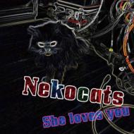 nekocats/She Loves You