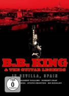 B. B. King/Bb King  The Guitar Legends In Sevilla Spain