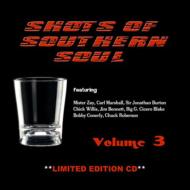 Various/Shots Of Southern Soul 3 (Ltd)