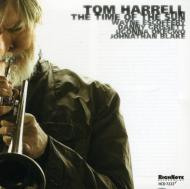 Tom Harrell/Time Of The Sun