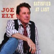 Joe Ely/Satisfied At Last