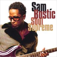 Sam Bostic/Soul Supreme