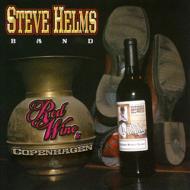 Red Wind & Copenhagen