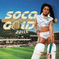Various/Soca Gold 2011