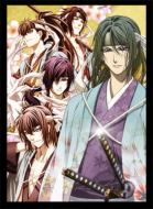Hakuoki Sekkaroku Dai 3 Shou -Harada Sanosuke-