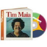 【廃盤レア】Colecao Tim Maia Vol.1◆チンマイア【輸入盤】 CDアルバム｜Tim Maia (チン マイア)｜商品一覧｜HMV&BOOKS online