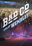Live At Wembley (+CD, Special Edition)
