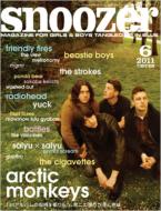 Snoozer 2011�N6����
