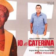 Soundtrack/Io E Caterina (Ltd)