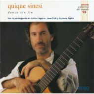 Quique Sinesi/Danza Sin Fin