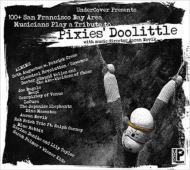 Various/Undercover Presents Pixies Doolittle