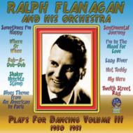 Ralph Flanagan/Plays For Dancing 4