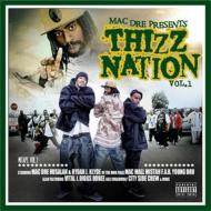 Mac Dre/Thizz Nation 1