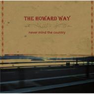 Never Mind The Country