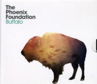 Phoenix Foundation (New Zealand)/Buffalo