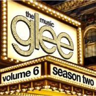 TV Soundtrack/Glee The Music Vol.6