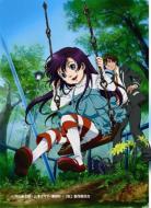 Kurenai Blu-ray Disc BOX [First Press Limited Edition]