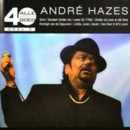Andre Hazes/Alle 40 Goed Vol.2