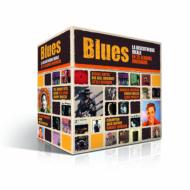 Various/Blues - The Perfect Blues Collection 25 Original Album (Ltd)