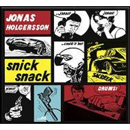 Jonas Holgersson/Snick Snack