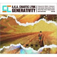 CL/Generativity (Digi)
