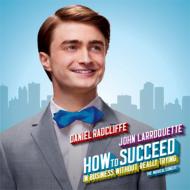 Original Cast (Musical)/How To Succeed In Business Without Really