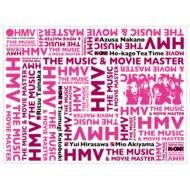 HMV Original K-ON!! Leisure Sheet