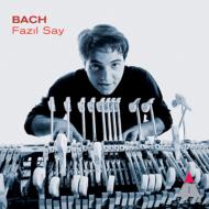 Chaconne-keyboard Works: Fazil Say(P)