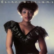 Esther Williams/Inside Of Me -remastered Edition