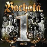 Various/Bachata #1's Vol.5