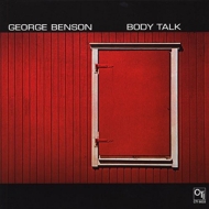 George Benson/Body Talk (Rmt)