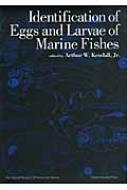 ס/Identificationofeggsandlarvaeofmar